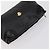Borsa Gianni Versace Saint Laurent in PVC pelle 2 pezzi nero beige Auth 151922 - vista 5