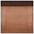 Céline Borsa a spalla in tela Macadam CELINE in pelle PVC marrone e oro Auth ka257 D'oro - vista 11