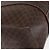 Céline Borsa a spalla in tela Macadam CELINE in pelle PVC marrone e oro Auth ka257 D'oro - vista 16