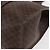 Céline Borsa a spalla in tela Macadam CELINE in pelle PVC marrone e oro Auth ka257 D'oro - vista 17