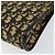 Borsa a Spalla in Tela Trotter Christian Dior Blu Navy Oro Auth 154374 D'oro - vista 9