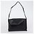 BALLY Borsa a Mano in Pelle 2 Pezzi Nera Auth bs30961 Nero - vista 11