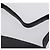 BALLY Borsa a Mano in Pelle 2 Pezzi Nera Auth bs30961 Nero - vista 14