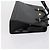 BALLY Borsa a Mano in Pelle 2 Pezzi Nera Auth bs30961 Nero - vista 4