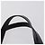 BALLY Borsa a Mano in Pelle 2 Pezzi Nera Auth bs30961 Nero - vista 6