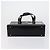 BALLY Borsa a Mano in Pelle 2 Pezzi Nera Auth bs30961 Nero - vista 7