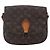 LOUIS VUITTON Borsa a Spalla Monogram Saint Cloud GM M51242 LV Auth BA8290 Monogramma - vista 13
