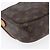 LOUIS VUITTON Borsa a Spalla Monogram Saint Cloud GM M51242 LV Auth BA8290 Monogramma - vista 18