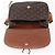 LOUIS VUITTON Borsa a Spalla Monogram Saint Cloud GM M51242 LV Auth BA8290 Monogramma - vista 20