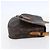 LOUIS VUITTON Borsa a Spalla Monogram Saint Cloud GM M51242 LV Auth BA8290 Monogramma - vista 4