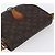 LOUIS VUITTON Borsa a Spalla Monogram Saint Cloud GM M51242 LV Auth BA8290 Monogramma - vista 6
