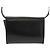 Borsa a Spalla Vala in Pelle Nera e Oro Auth BA8393V di Salvatore Ferragamo Nero D'oro - vista 2