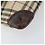 Burberry Borsa a spalla Nova Check in nylon beige e argento Auth ka314 - Ansicht 15