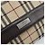 Burberry Borsa a spalla Nova Check in nylon beige e argento Auth ka314 - Ansicht 17