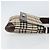 Burberry Borsa a spalla Nova Check in nylon beige e argento Auth ka314 - Ansicht 3
