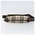 Burberry Borsa a spalla Nova Check in nylon beige e argento Auth ka314 - Ansicht 5