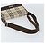 Burberry Borsa a spalla Nova Check in nylon beige e argento Auth ka314 - Ansicht 7