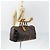 LOUIS VUITTON Borsa Boston Monogram Keepall 50 M41426 LV Auth 147097 Monogramma - vista 24