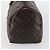 LOUIS VUITTON Borsa Boston Monogram Keepall 50 M41426 LV Auth 147097 Monogramma - vista 3