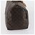 LOUIS VUITTON Borsa Boston Monogram Keepall 50 M41426 LV Auth 147097 Monogramma - vista 4