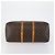 LOUIS VUITTON Borsa Boston Monogram Keepall 50 M41426 LV Auth 147097 Monogramma - vista 5