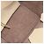 Borsa Tote CÉLINE TIE in pelle beige dorato Auth bs31025 D'oro - vista 11