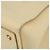 Borsa Tote CÉLINE TIE in pelle beige dorato Auth bs31025 D'oro - vista 14