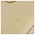 Borsa Tote CÉLINE TIE in pelle beige dorato Auth bs31025 D'oro - vista 17