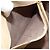 Borsa Tote CÉLINE TIE in pelle beige dorato Auth bs31025 D'oro - vista 23