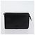 BALLY Borsa Boston Pelle Nylon 2 Set Nera Auth bs30850 Nero - vista 10