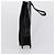 BALLY Borsa Boston Pelle Nylon 2 Set Nera Auth bs30850 Nero - vista 12