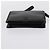 BALLY Borsa Boston Pelle Nylon 2 Set Nera Auth bs30850 Nero - vista 14