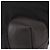 BALLY Borsa Boston Pelle Nylon 2 Set Nera Auth bs30850 Nero - vista 8