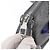 LOUIS VUITTON Borsa Hobo Cruiser PM Taurillon Climbing Grigia M20875 Auth 151374SM Marrone - vista 10