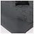 LOUIS VUITTON Borsa Hobo Cruiser PM Taurillon Climbing Grigia M20875 Auth 151374SM Marrone - vista 15