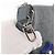 LOUIS VUITTON Borsa Hobo Cruiser PM Taurillon Climbing Grigia M20875 Auth 151374SM Marrone - vista 22