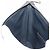 LOUIS VUITTON Borsa Hobo Cruiser PM Taurillon Climbing Grigia M20875 Auth 151374SM Marrone - vista 24