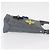 LOUIS VUITTON Borsa Hobo Cruiser PM Taurillon Climbing Grigia M20875 Auth 151374SM Marrone - vista 3