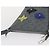LOUIS VUITTON Borsa Hobo Cruiser PM Taurillon Climbing Grigia M20875 Auth 151374SM Marrone - vista 6