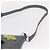 LOUIS VUITTON Borsa Hobo Cruiser PM Taurillon Climbing Grigia M20875 Auth 151374SM Marrone - vista 8