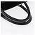 LOUIS VUITTON Borsa Sac Plat Epi Nera M59082 LV Autentica ka251 Nero - vista 8