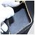 POCHETTE SOUFFLOT ÉPI NERA LOUIS VUITTON Auth yk19611 Nero - vista 12