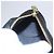 POCHETTE SOUFFLOT ÉPI NERA LOUIS VUITTON Auth yk19611 Nero - vista 18