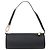 POCHETTE SOUFFLOT ÉPI NERA LOUIS VUITTON Auth yk19611 Nero - vista 2