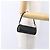 POCHETTE SOUFFLOT ÉPI NERA LOUIS VUITTON Auth yk19611 Nero - vista 20