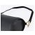 POCHETTE SOUFFLOT ÉPI NERA LOUIS VUITTON Auth yk19611 Nero - vista 8