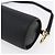 POCHETTE SOUFFLOT ÉPI NERA LOUIS VUITTON Auth yk19611 Nero - vista 9