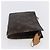 Bucket LOUIS VUITTON Monogramma Secchiello PM Pochette Accessorio LV Auth th6492 - vista 4