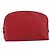 LOUIS VUITTON Pochette PM Monogram Empreinte Vermelha M69414 Auth 154301V Vermelho
