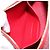 LOUIS VUITTON Pochette PM Monogram Empreinte Vermelha M69414 Auth 154301V Vermelho - vista 11